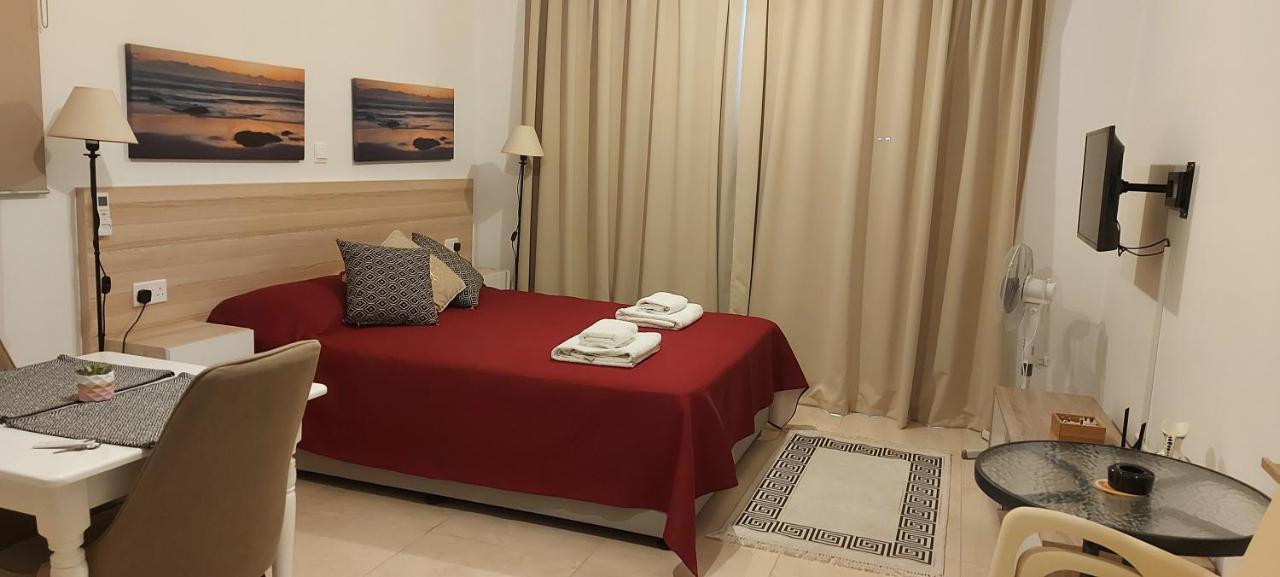 Harmony Seaview Apartments Pafos Exterior foto