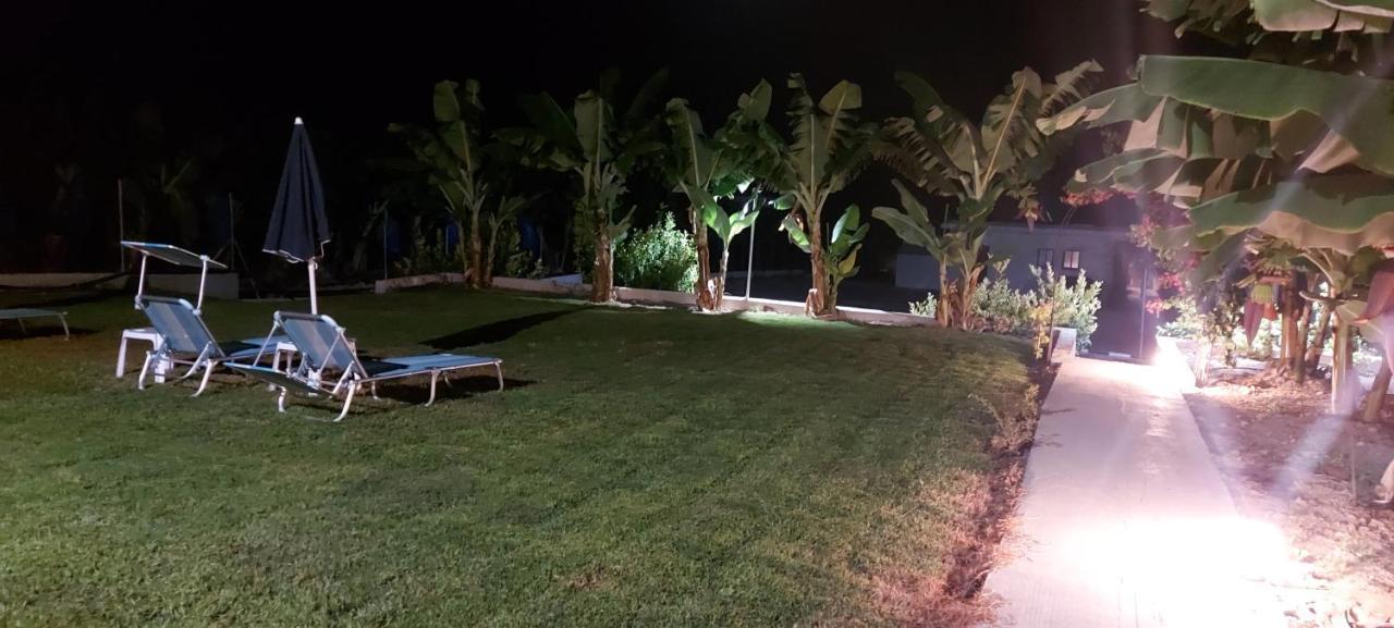 Harmony Seaview Apartments Pafos Exterior foto