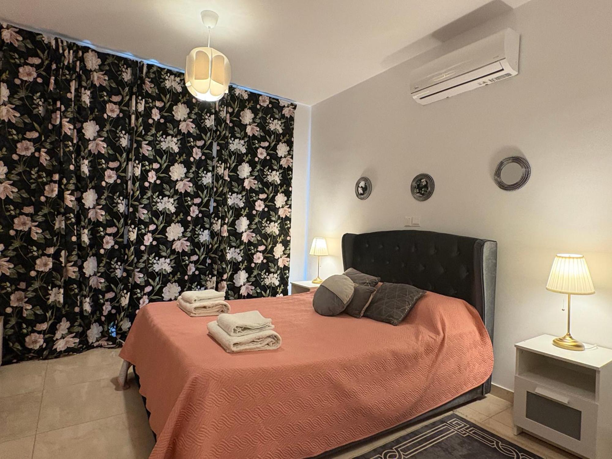 Harmony Seaview Apartments Pafos Exterior foto