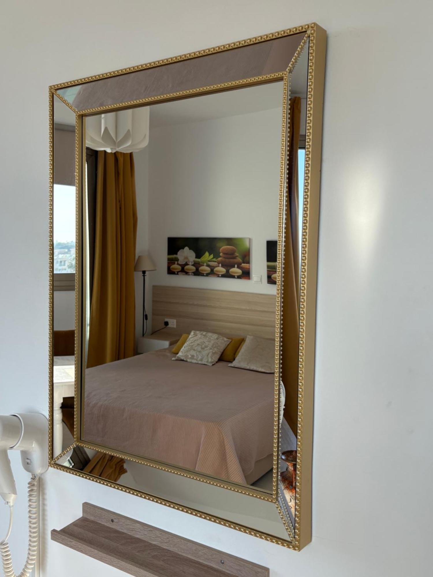 Harmony Seaview Apartments Pafos Exterior foto